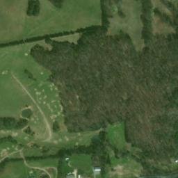 Satellite imagery of Dupont Mine, US