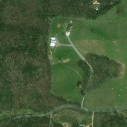 Satellite imagery of Wattenberger Mine, US