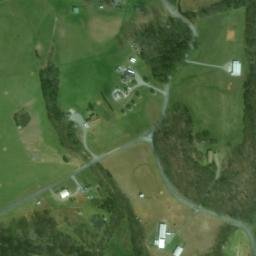 Satellite imagery of Wattenberger Mine, US