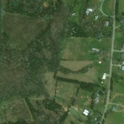Satellite imagery of Wattenberger Mine, US
