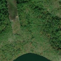 Satellite imagery of Flat Ridge, US