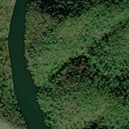 Satellite imagery of Flat Ridge, US