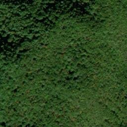 Satellite imagery of Deadrick Ridge, US