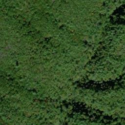 Satellite imagery of Deadrick Ridge, US