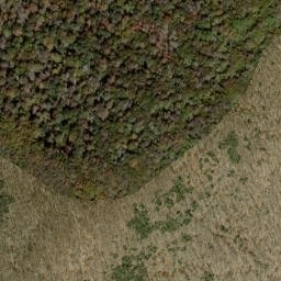 Satellite imagery of Nuna Ridge, US