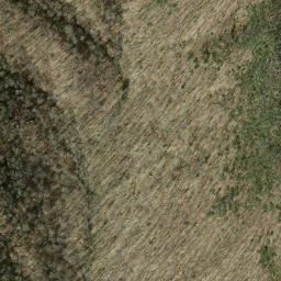 Satellite imagery of Saddleback Ridge, US