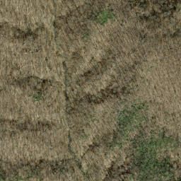 Satellite imagery of Saddleback Ridge, US