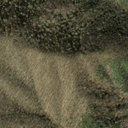 Satellite imagery of Starkey Ridge, US