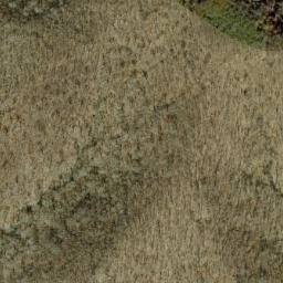 Satellite imagery of Proctor Ridge, US