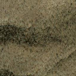 Satellite imagery of Welch Ridge, US