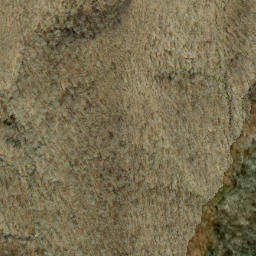 Satellite imagery of Welch Ridge, US