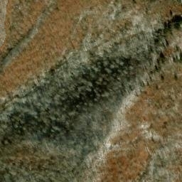 Satellite imagery of Suli Ridge, US