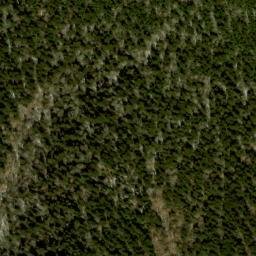 Satellite imagery of Takassah Ridge, US