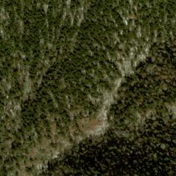 Satellite imagery of Loggy Ridge, US