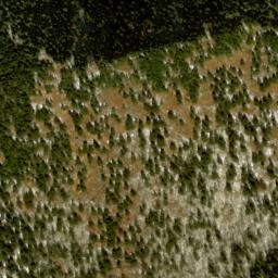 Satellite imagery of Loggy Ridge, US