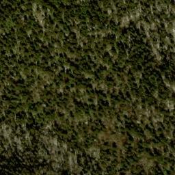 Satellite imagery of Noland Divide, US