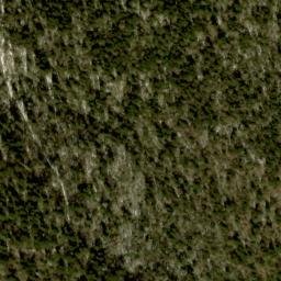 Satellite imagery of Noland Divide, US