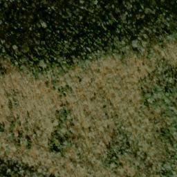 Satellite imagery of Bearpen Ridge, US