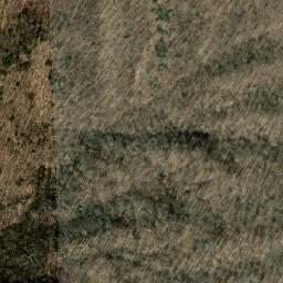 Satellite imagery of Heintooga Ridge, US