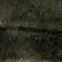 Satellite imagery of Goatrock Ridge, US