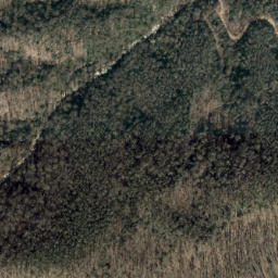 Satellite imagery of Big Ridge, US