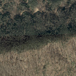 Satellite imagery of Big Ridge, US