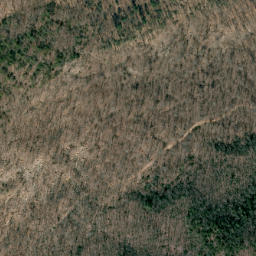 Satellite imagery of Red Spur, US