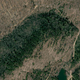 Satellite imagery of Red Spur, US
