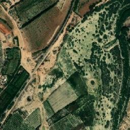 Satellite imagery of Hamma Dechicha, DZ