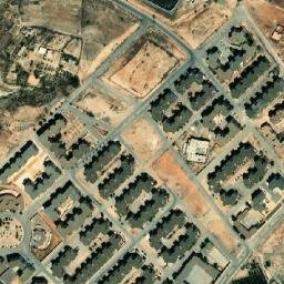 Satellite imagery of Hamma Dechicha, DZ