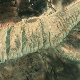 Satellite imagery of Djebel el Mrabi, DZ