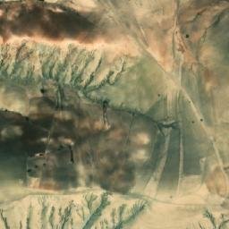 Satellite imagery of Djebel el Mrabi, DZ