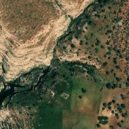 Satellite imagery of Ras el Ouastani, DZ