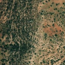 Satellite imagery of Ras el Ouastani, DZ