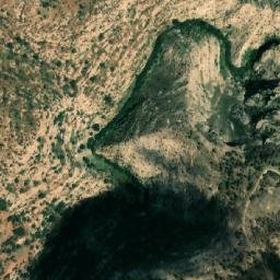 Satellite imagery of Ras el Ouastani, DZ