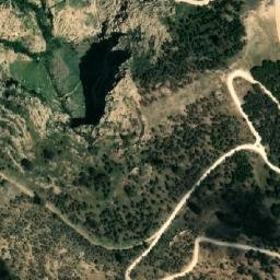 Satellite imagery of Ras el Guebli, DZ