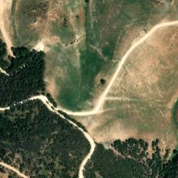 Satellite imagery of Ras el Guebli, DZ