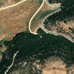 Satellite imagery of Ras el Guebli, DZ
