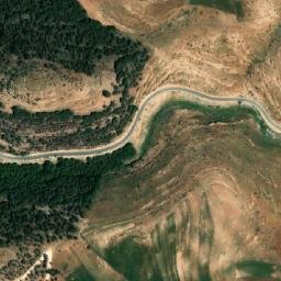 Satellite imagery of Koudiet En-nouar, DZ
