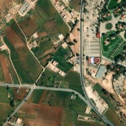 Satellite imagery of Koudiet En-nouar, DZ