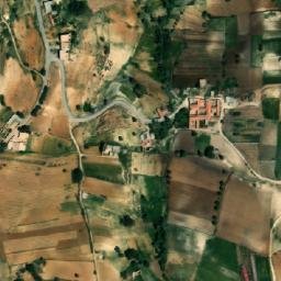 Satellite imagery of Koudiat Sidi Mimoun, DZ