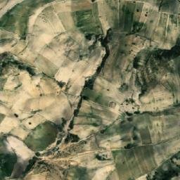 Satellite imagery of Koudiat M’taa Bab el Agab, DZ