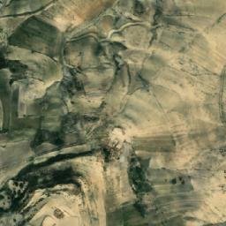 Satellite imagery of Koudiat M’taa Bab el Agab, DZ