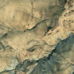 Satellite imagery of Koudiat M’taa el Krerba, DZ