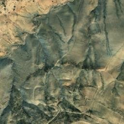 Satellite imagery of Koudiat M’taa el Krerba, DZ