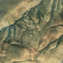 Satellite imagery of Koudiat M’taa el Krerba, DZ