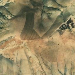 Satellite imagery of Ras Kef el Hamam, DZ