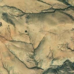 Satellite imagery of Ras Kef el Hamam, DZ