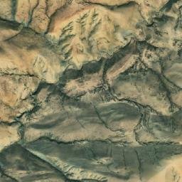 Satellite imagery of Ras Kef el Hamam, DZ