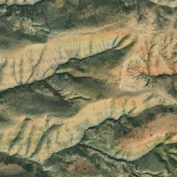 Satellite imagery of Koudiat Ta el Beïda, DZ